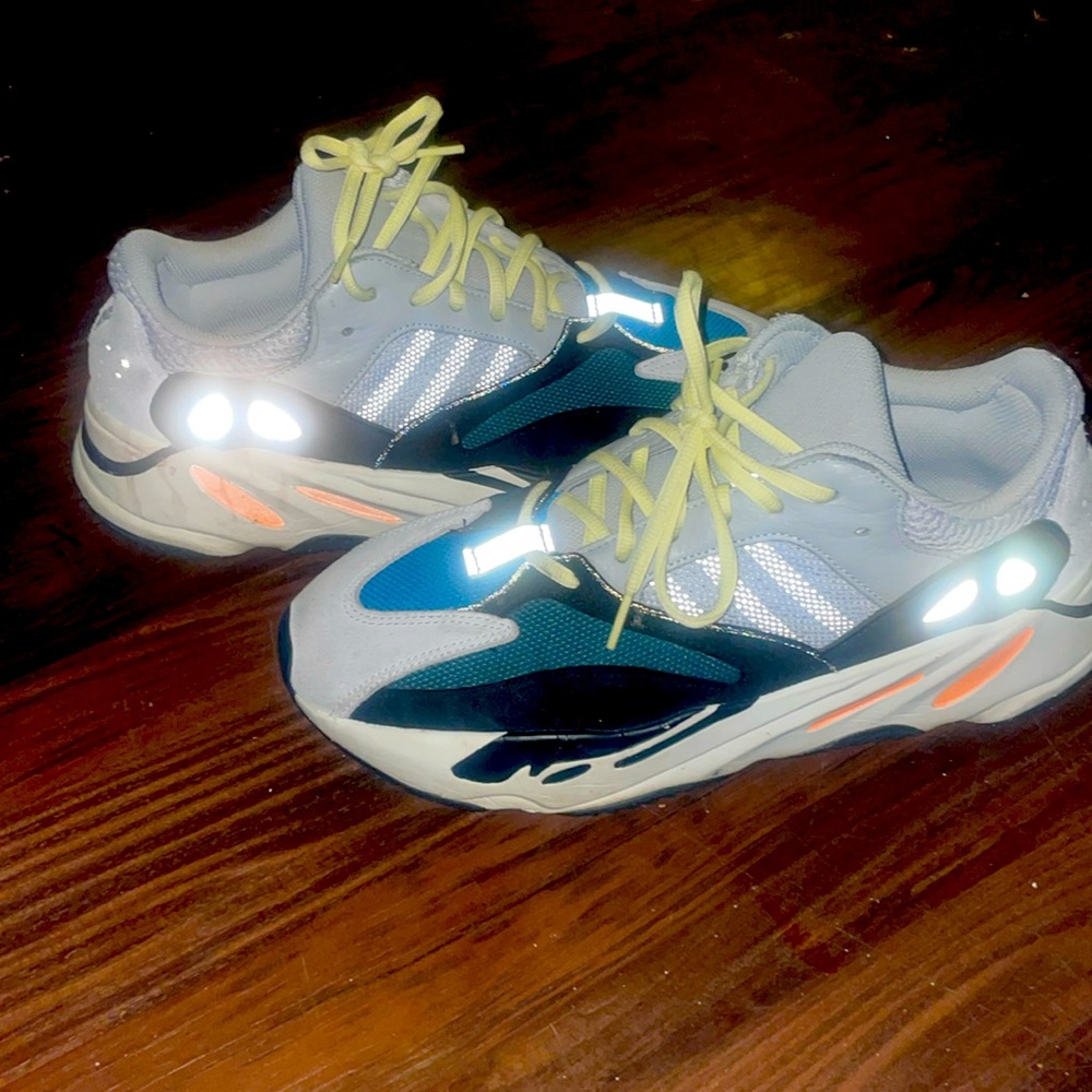 Men Yeezy